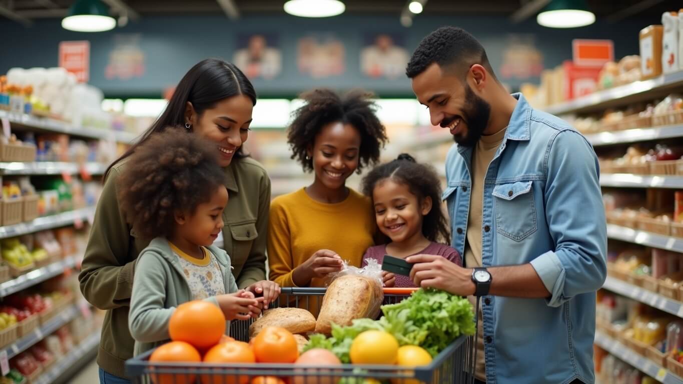 Does Ross Accept EBT? A Guide for Shoppers