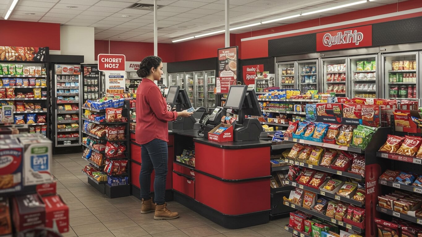 What Does EBT Stand For?