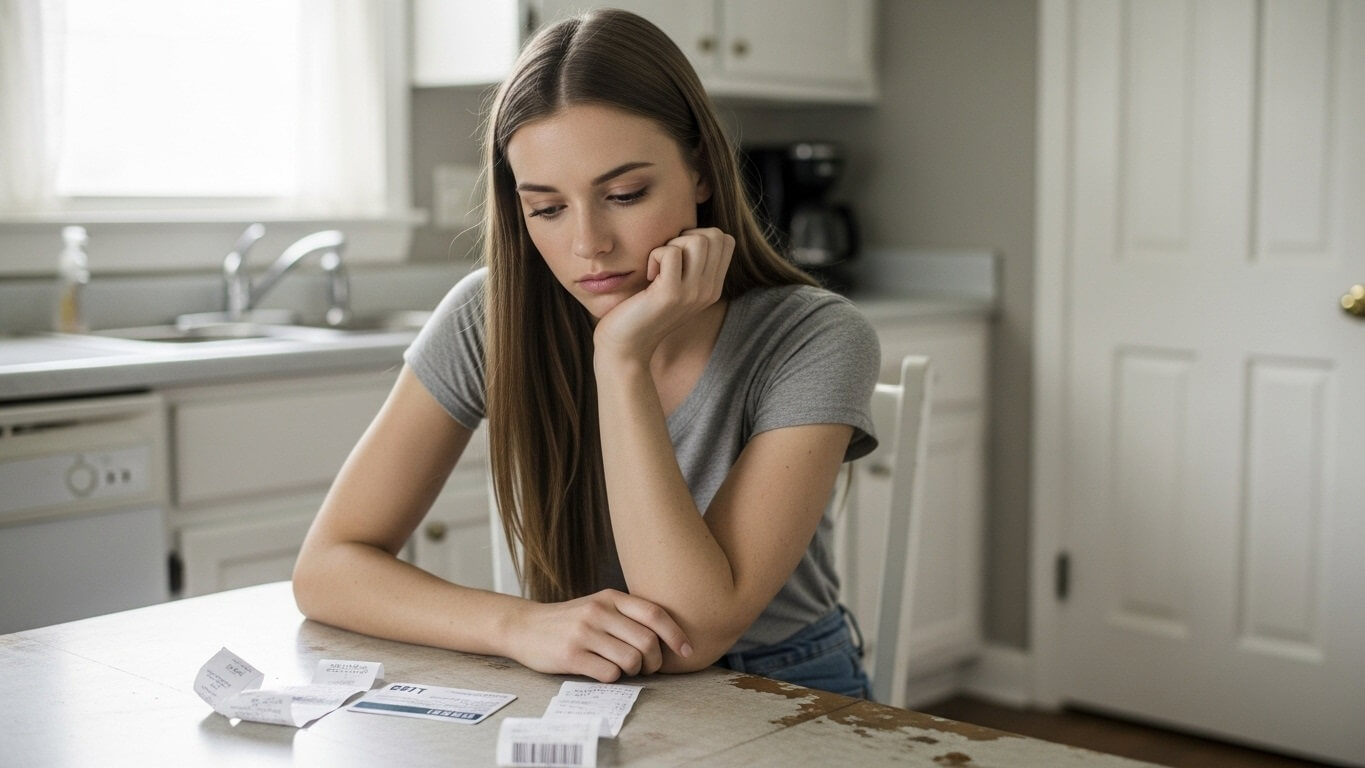 What To Put For Return Address When Homeless
