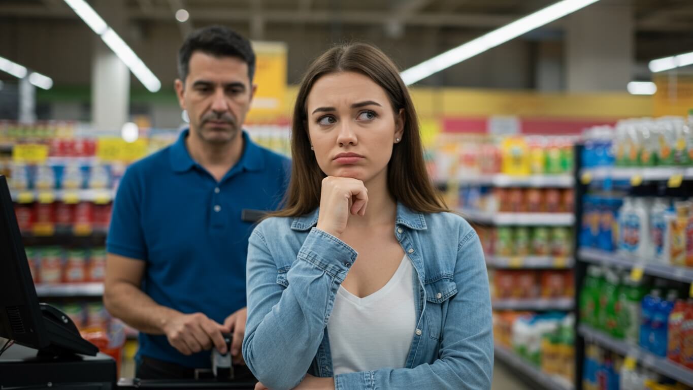 Does Walmart Accept EBT At Self Checkout?