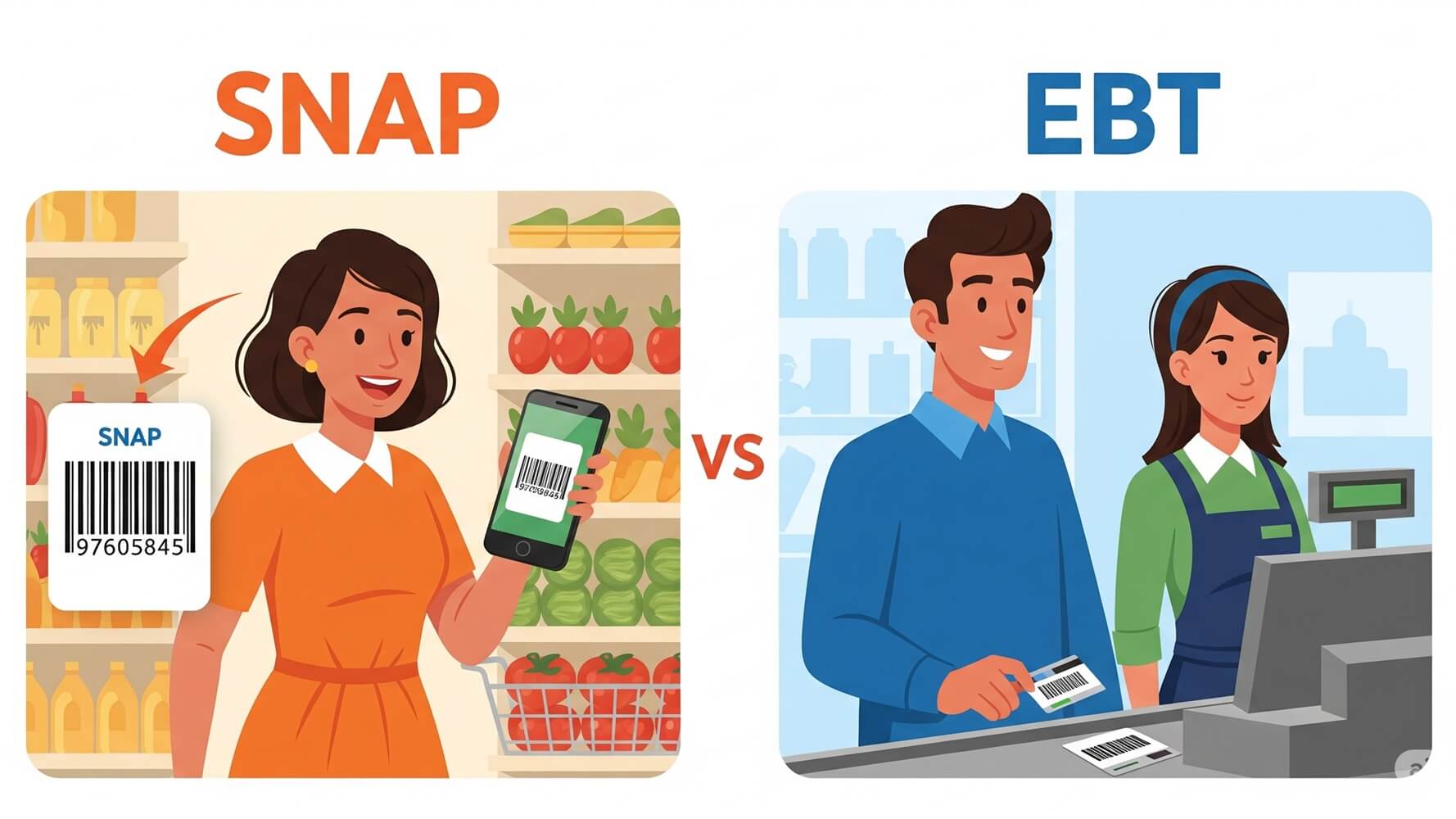 Why Do A Lot Of Food Stamp Fraud Go Unnoticed?